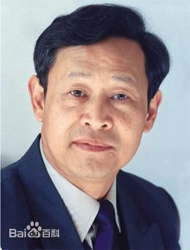 杜祥琬(图1)