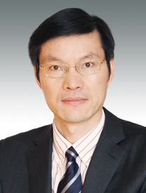 马春雷(图1)