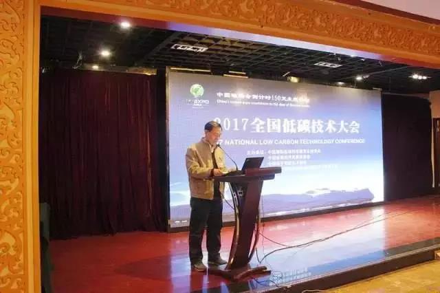 回顾首届中国碳博会盛况Review the first China carbon expo(图9) 回顾首届中国碳博会盛况Review the first China carbon expo(图9)