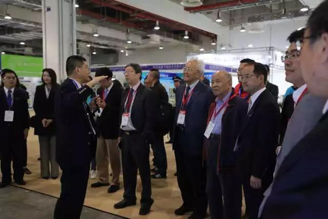 回顾首届中国碳博会盛况Review the first China carbon expo(图26) 回顾首届中国碳博会盛况Review the first China carbon expo(图26)