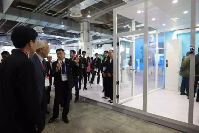 回顾首届中国碳博会盛况Review the first China carbon expo(图27) 回顾首届中国碳博会盛况Review the first China carbon expo(图27)