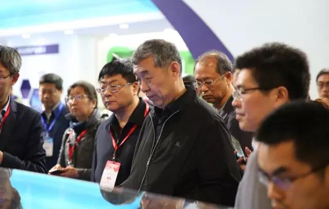 回顾首届中国碳博会盛况Review the first China carbon expo(图29) 回顾首届中国碳博会盛况Review the first China carbon expo(图29)