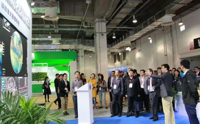 回顾首届中国碳博会盛况Review the first China carbon expo(图30) 回顾首届中国碳博会盛况Review the first China carbon expo(图30)