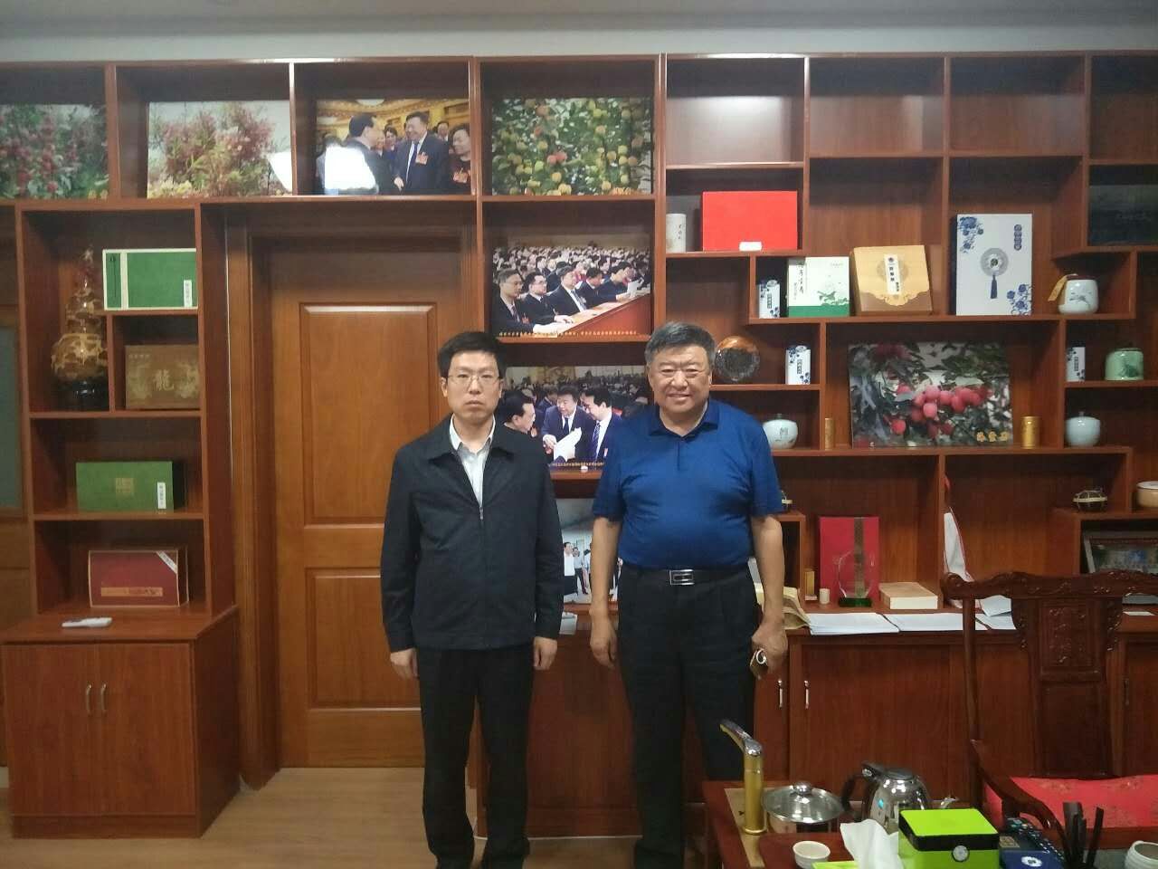 中国碳博会友好城市行走进济南、潍坊(图2) 中国碳博会友好城市行走进济南、潍坊(图2)