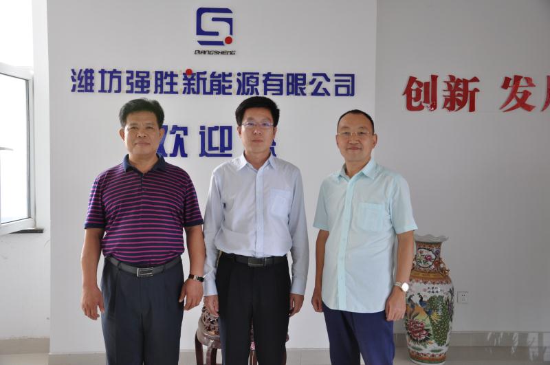 中国碳博会友好城市行走进济南、潍坊(图6) 中国碳博会友好城市行走进济南、潍坊(图6)
